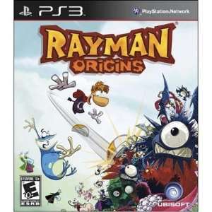  Quality Rayman Origins PS3 By Ubisoft Electronics