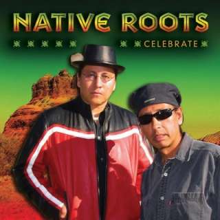  Celebrate: Native Roots