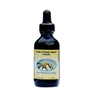  Winds of Change Support Formula 2oz: Health & Personal 