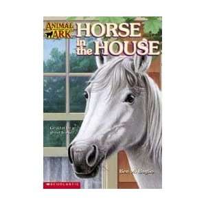  Animal Ark: Horse in the House: Everything Else