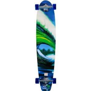  ARBOR Cross Step Longboard