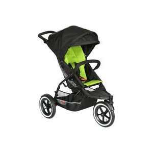 phil&teds explorer buggy Apple: Baby