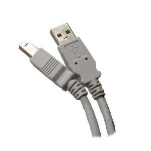   feet   High Speed USB Cable to connect USB Devics to a hub or computer
