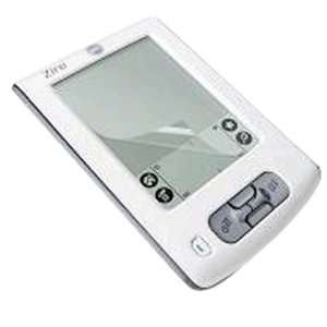  PalmOne Zire Screen Protector Electronics