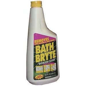  10922 3 Bath Bryte Cleaner Electronics
