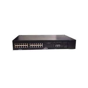  IBM 8271 E12 Enet Lan Switch 10MB (Disc 3 