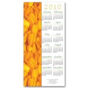  EGP Tulips Holiday Calendar Card: Office Products