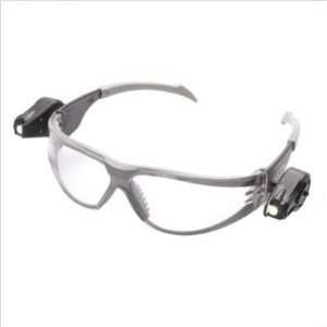  SEPTLS247113560000010   Light Vision Safety Eyewear