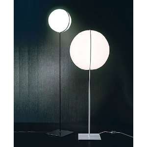  Angelina floor lamp   Red, low, 110   125V (for use in the 