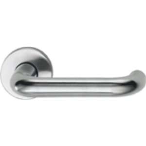  FSB USA Door Hardware 1146 P Fsb Commercial Passage Lever 