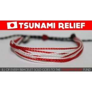    pura vida bracelets, Tsunami Relief: Health & Personal Care