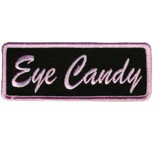  Eye Candy Automotive
