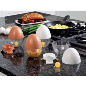  Egg Scrambler Counter Display Case Pack 12: Kitchen 