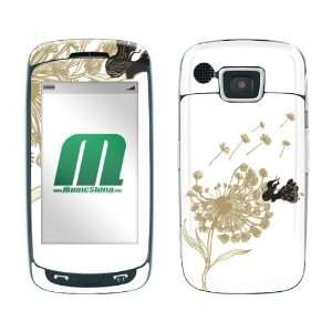  MusicSkins MS SHRP120115 Samsung Impression  SGH A877 