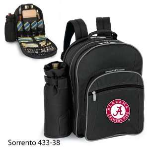    University of Alabama Sorrento Case Pack 2 