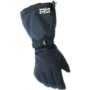   Adventure Gear Black X Large Marine Powder Glove: Sports & Outdoors