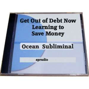 Get Out of Debt Now Learning to Save Money. Money 