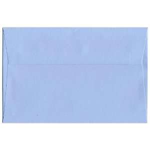   Blue Paper Invitation Envelope   1000 envelopes per carton: Office