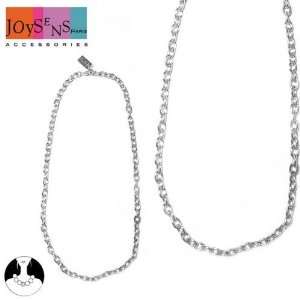   NECKLACE METAL LICENSES WOMEN ZOTHER BASIC JOYSENS OTHERS CHAINS