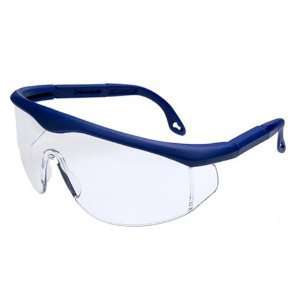  Healthmate Full Frame Adjustable Eyewear with Royal Blue 
