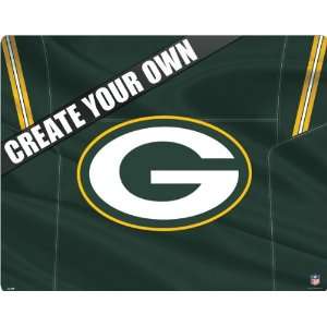  Green Bay Packers   create your own skin for DSi: Video 