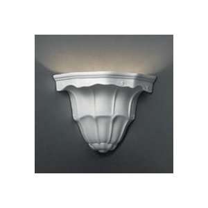   Wall Sconce Justice Design Group Lighting (1470): Home Improvement