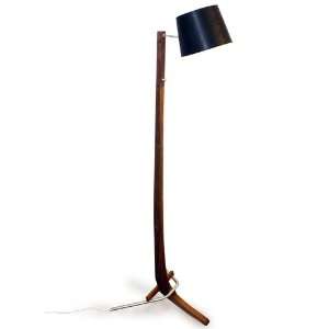  Cerno   Silva LED Floor Lamp