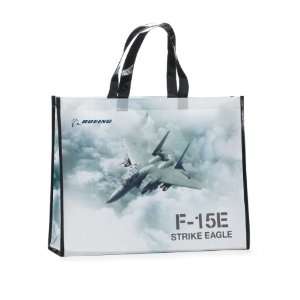  F 15E Nonwoven Tote Bag: Everything Else