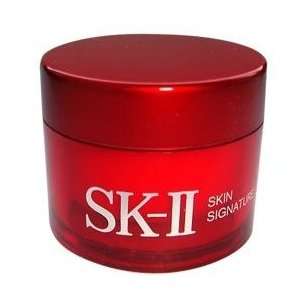  SK II Skin Signature Cream 15g Beauty