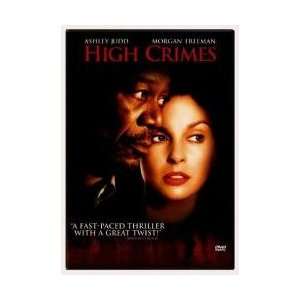  HIGH CRIMES 