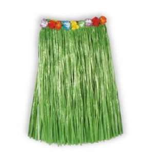  Childs Green Flowered Hula Skirt: Everything Else