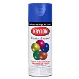  Krylon 1604 Shadow gray spray paint 12oz: Home Improvement