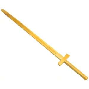  48 Wooden Practice Sword (#1607) 