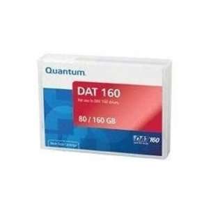  Quantum MR D6MQN 01 DDS 6 160m 80/160GB DAT 160 Certance 