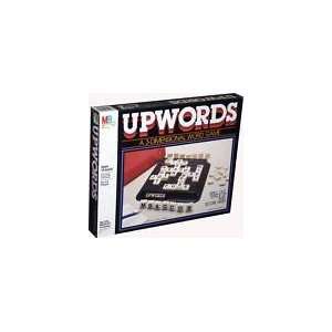  Upwords: A 3 Dimensional Word Game (1983): Toys & Games