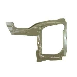    Genuine Toyota Parts 53211 16121 Radiator Support: Automotive