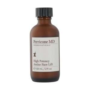   Perricone M.D. High Potency Amine Facelift