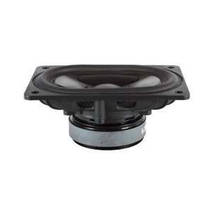  Tang Band W57 1781 5 x 7 Poly Woofer