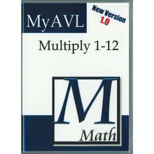  PC, Mac, iPod, iPad) Video Multiplication Flash Cards 