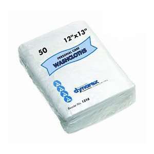   12 x 13, Dry Wipes, Highly absorbent