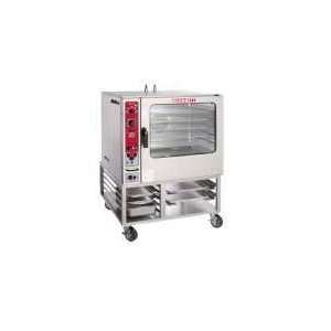  Blodgett Gas Counter / Stand Combi Boilerless Single Oven 