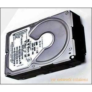  IBM DGHS 18Y 18GB 80PIN SCA SCSI HDD REFURB p/n 59H7013 