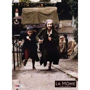  La Vie En Rose Movie Poster (11 x 14 Inches   28cm x 36cm 