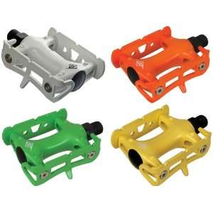  Fixed Gear / Single Speed Colored Pedals: Sports 