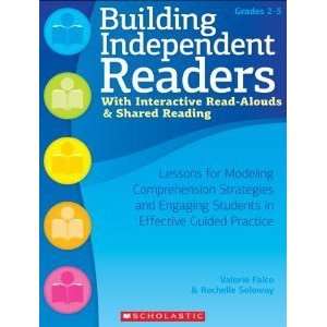   Readers With Interactive Read Alouds & Shared Reading