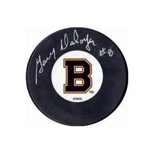   Philadelphia Flyers Hockey Puck inscribed 74 75 Cup: Sports & Outdoors