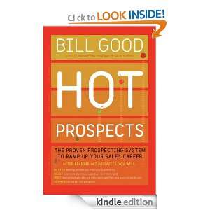 Start reading Hot Prospects on your Kindle in under a minute . Don 
