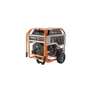   Portable Generator XG Series 10,000 Watts V Twin Engine XG10000E #5802