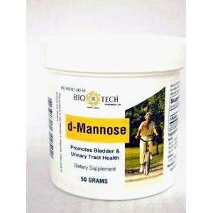  Mannose Powder 50 gms
