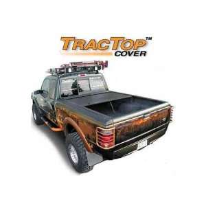   : TracTop For Dodge ~ Dakota ~ 1987 2011 ~ ~ (SHORT BED): Automotive